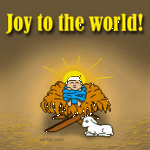 pic for baby jesus joy to the world